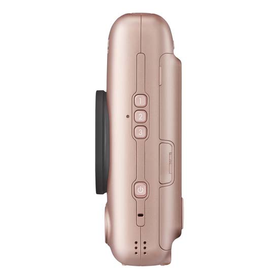 Jual FujiFilm Instax Mini LiPlay – Blush Gold Harga Terbaik dan Spesifikasi