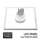 Jual LED Panel for Photo Box Harga Murh dan Spesifikasi
