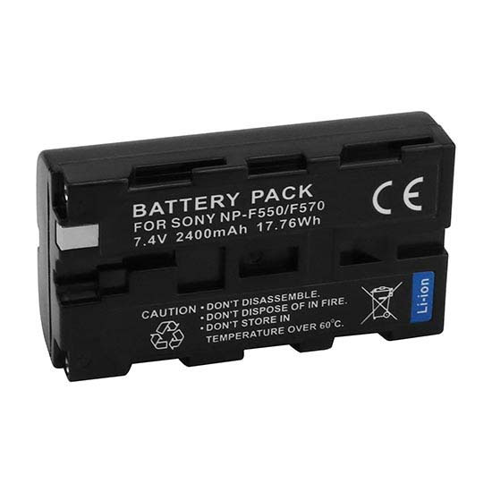 Jual Paket Battery untuk LED Harga Murah dan Spesifikasi