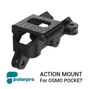 Jual PolarPro DJI Osmo Pocket Action Mount Harga Murah dan Spesifikasi