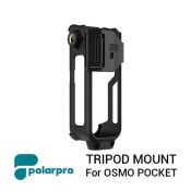 Jual PolarPro DJI Osmo Pocket Tripod Mount Harga Murah dan Spesifikasi