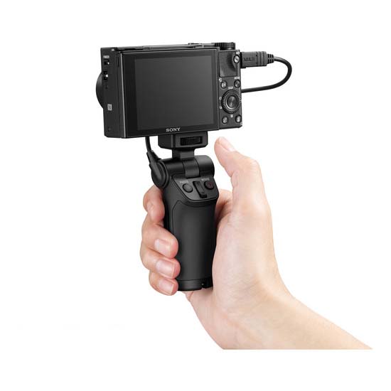 Jual Sony VCT-SGR1 Shooting Grip Harga Terbaik dan Spesifikasi