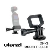 Jual Ulanzi OP-3 Mount Holder for DJI Osmo Pocket Harga Murah