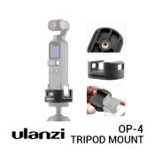 Jual Ulanzi OP-4 Tripod Mount for DJI Osmo Pocket Harga Murah dan Spesifikasi