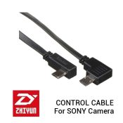 Jual Zhiyun Camera Control Cable for Sony Camera Harga Murah dan Spesifikasi