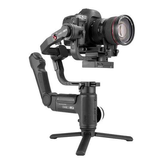 Zhiyun Crane 3 Lab Creator Package Harga Terbaik dan Spesifikasi