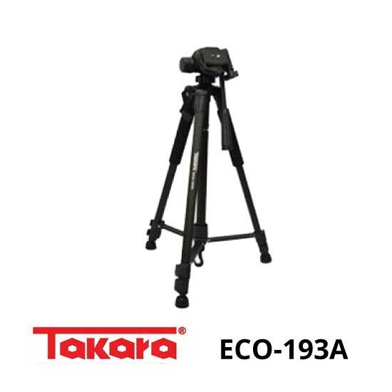 jual Takara Eco-193A Tripod toko kamera online plazakamera surabaya dan jakarta