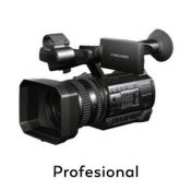 Profesional Camcorder