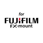 For Fujifilm