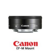Canon EOS-M